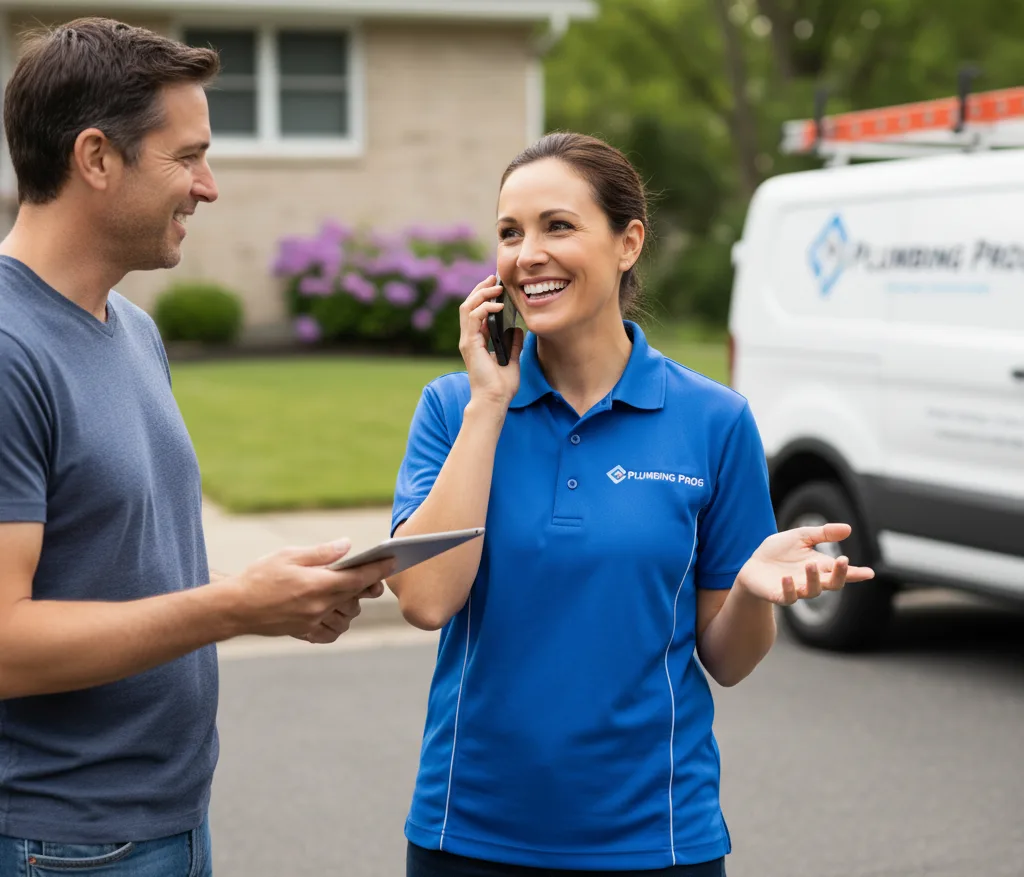 Water Heater Installation in Lehi, UT